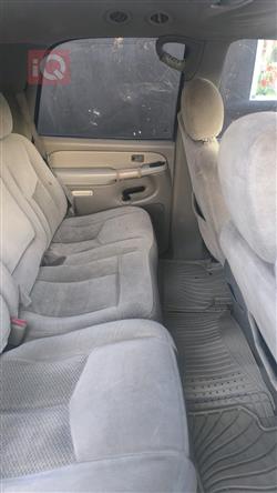 شيفروليه تاهو